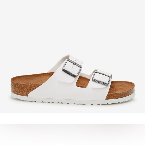 Birkenstock Arizona Slide Sandal - Picture 4 of 12
